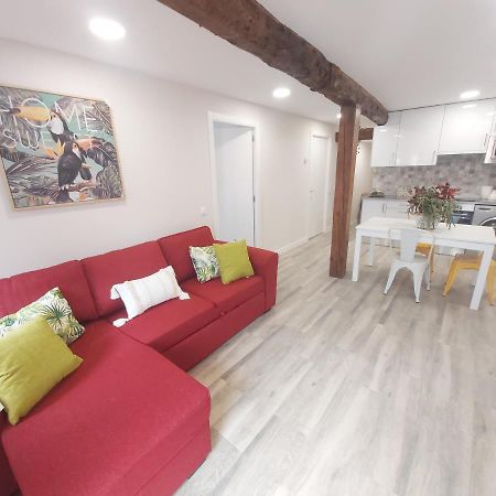 El Rincon Del Marques Centro Con Encanto By Apartamentos Логроньо Экстерьер фото