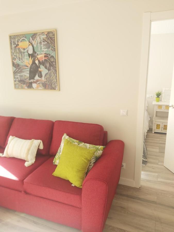 El Rincon Del Marques Centro Con Encanto By Apartamentos Логроньо Экстерьер фото