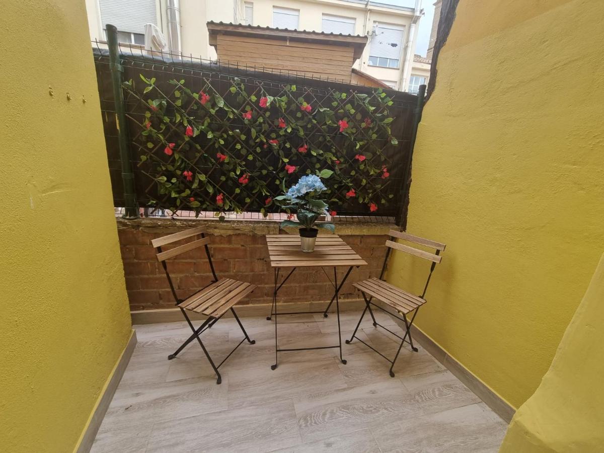El Rincon Del Marques Centro Con Encanto By Apartamentos Логроньо Экстерьер фото