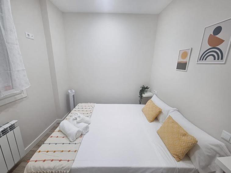 El Rincon Del Marques Centro Con Encanto By Apartamentos Логроньо Экстерьер фото