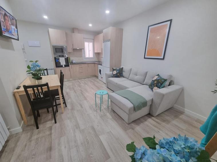 El Rincon Del Marques Centro Con Encanto By Apartamentos Логроньо Экстерьер фото