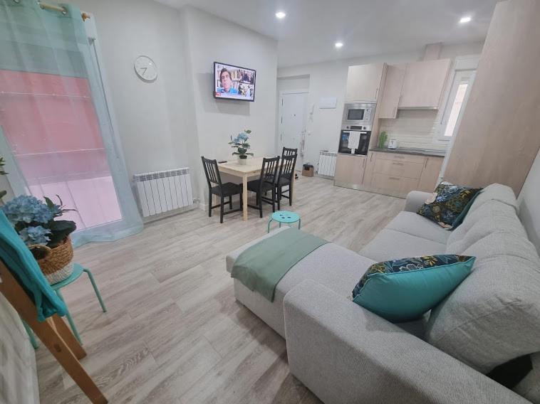 El Rincon Del Marques Centro Con Encanto By Apartamentos Логроньо Экстерьер фото