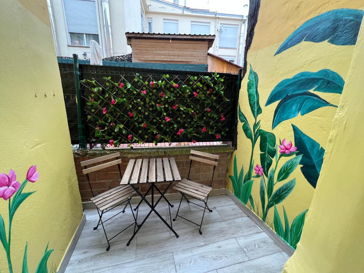 El Rincon Del Marques Centro Con Encanto By Apartamentos Логроньо Экстерьер фото