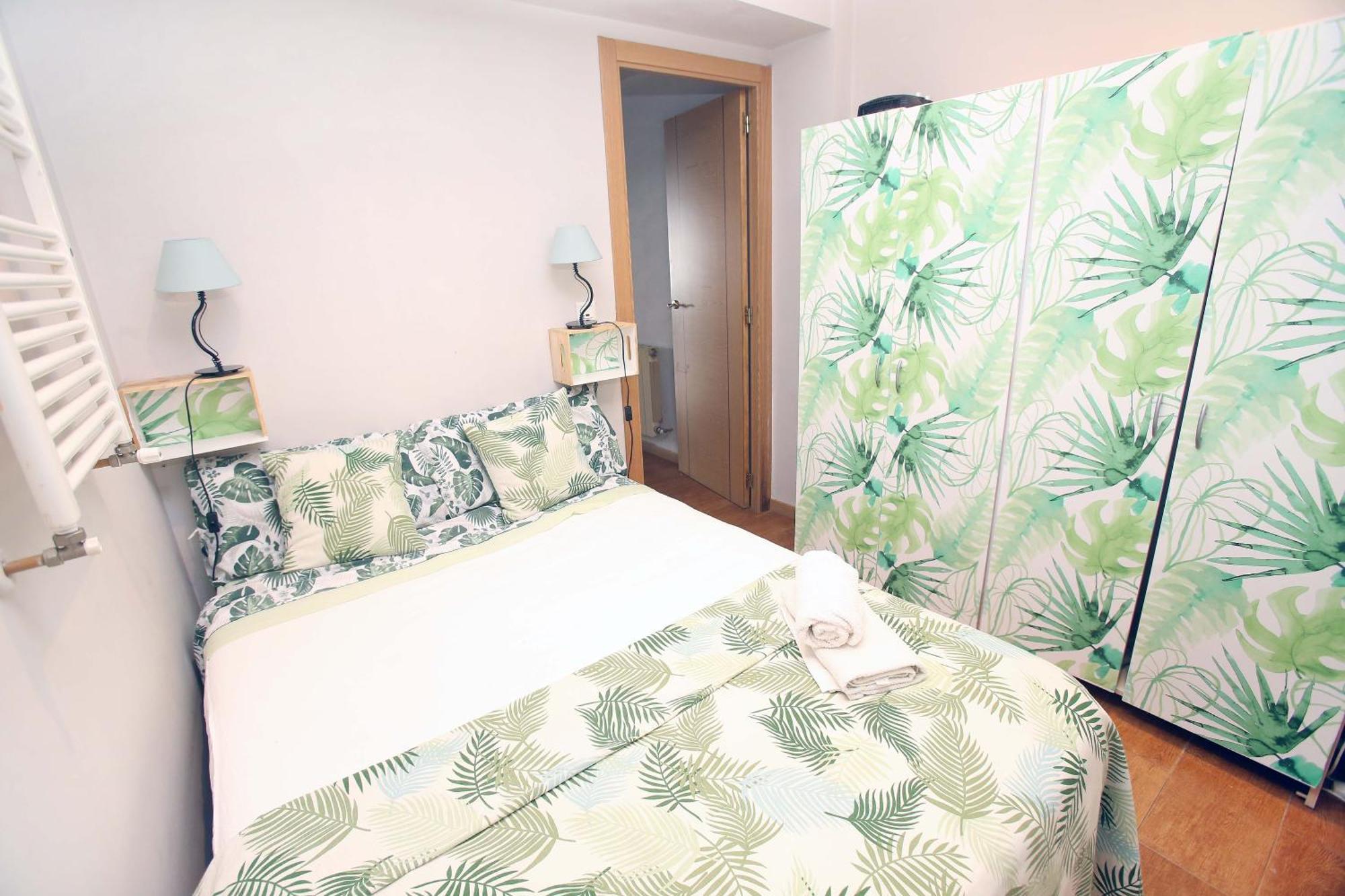 El Rincon Del Marques Centro Con Encanto By Apartamentos Логроньо Экстерьер фото