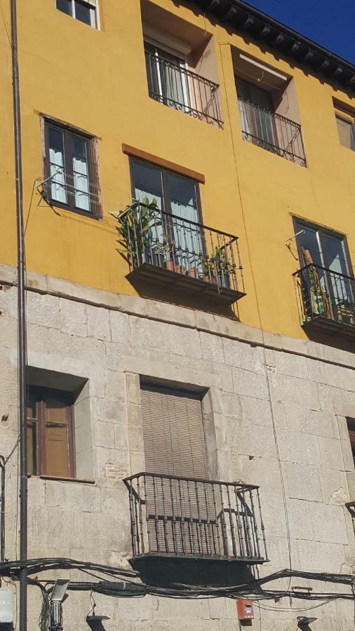 El Rincon Del Marques Centro Con Encanto By Apartamentos Логроньо Экстерьер фото
