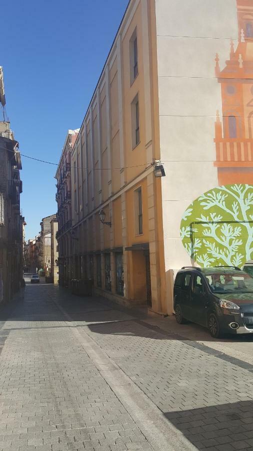 El Rincon Del Marques Centro Con Encanto By Apartamentos Логроньо Экстерьер фото